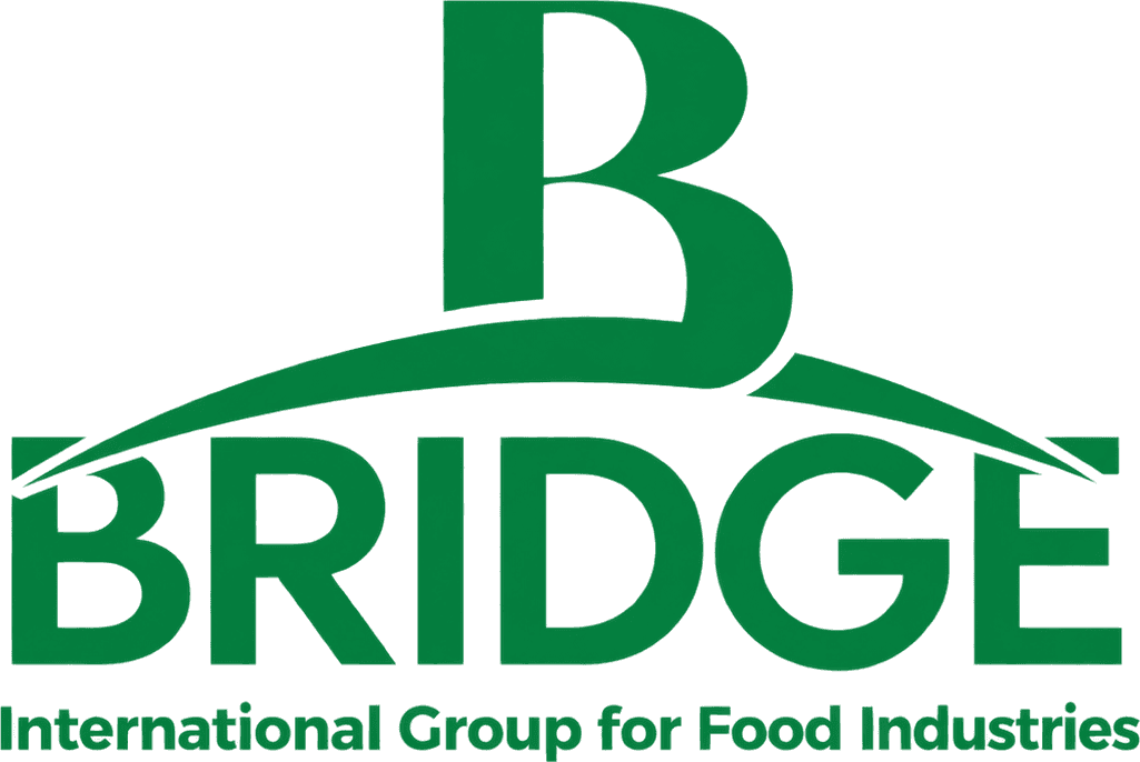 Bridge International Group for Food Industries