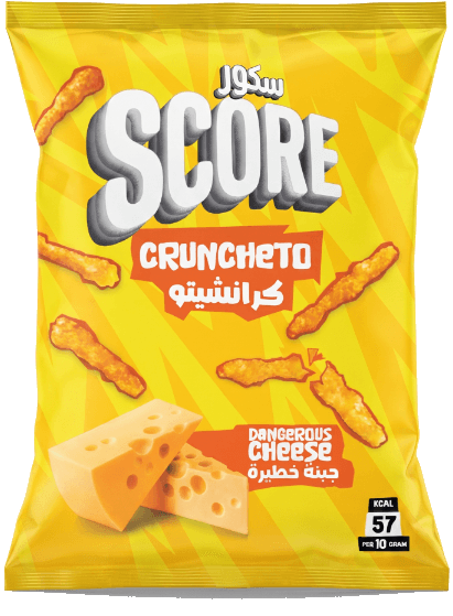 Score pack